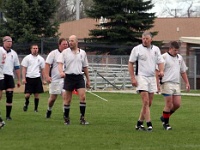 2006APR30 - Lions vs Combined Services